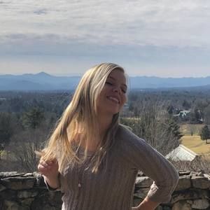 Meet your Posher, Allie